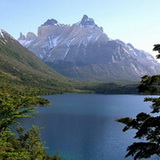 Torres del Paine - Lago Skottberg